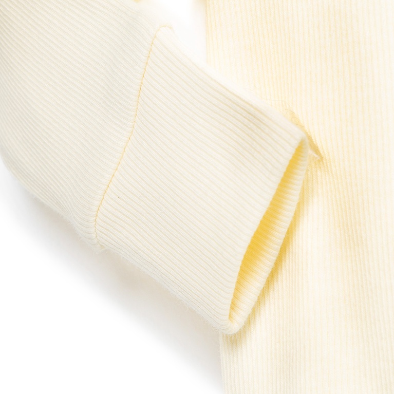 Bodysuit "Daily Body"  Yellow